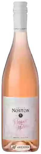 Wijnmakerij Norton - Rosado de Malbec