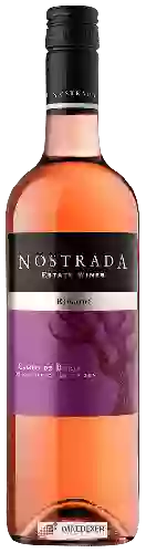 Wijnmakerij Nostrada - Rosado