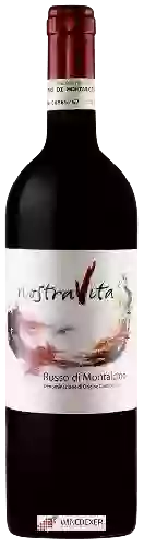 Wijnmakerij Nostravita - Rosso di Montalcino