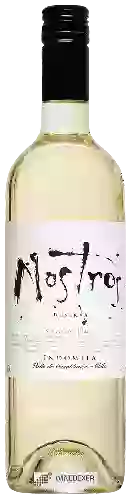 Wijnmakerij Nostros - Reserva Sauvignon Blanc