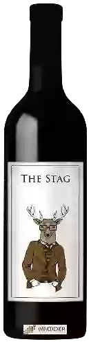 Wijnmakerij Nice Wines - The Stag