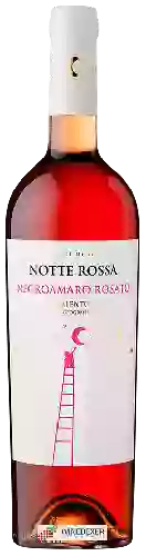 Wijnmakerij Notte Rossa - Negroamaro Rosato