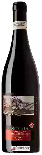 Wijnmakerij Novaia - Le Balze Amarone della Valpolicella Classico Riserva