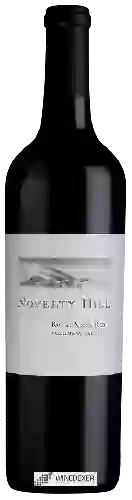 Wijnmakerij Novelty Hill - Royal Slope Red