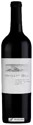 Wijnmakerij Novelty Hill - Stillwater Creek Vineyard Cabernet Sauvignon