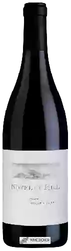 Wijnmakerij Novelty Hill - Syrah