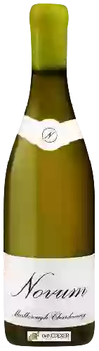 Wijnmakerij Novum - Chardonnay