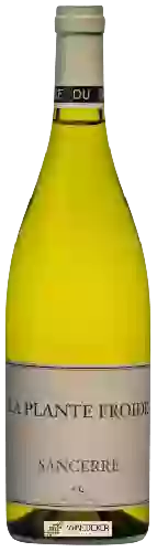 Domaine du Nozay - La Plante Froide Sancerre