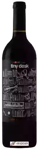 Wijnmakerij Npr - Tiny Desk Merlot