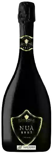 Wijnmakerij Nuà - Brut