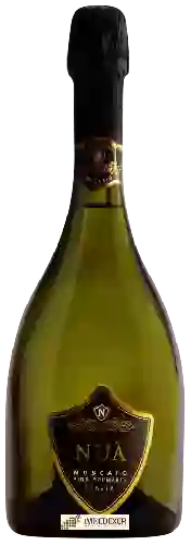 Wijnmakerij Nuà - Moscato