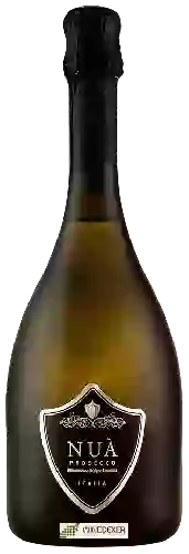 Wijnmakerij Nuà - Prosecco