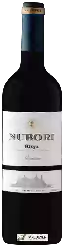 Wijnmakerij Nubori - Reserva