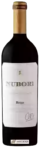 Wijnmakerij Nubori - Vendimia Seleccionada