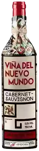 Wijnmakerij Nuevo Mundo - Cabernet Sauvignon