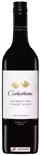 Wijnmakerij Nugan - Cookoothama Cabernet - Merlot