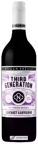 Wijnmakerij Nugan - Third Generation Cabernet Sauvignon