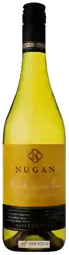 Wijnmakerij Nugan - Third Generation Chardonnay