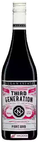 Wijnmakerij Nugan - Third Generation Pinot Noir