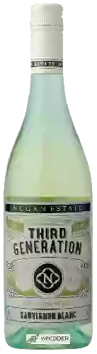 Wijnmakerij Nugan - Third Generation Sauvignon Blanc