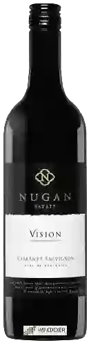 Wijnmakerij Nugan - Vision Cabernet Sauvignon