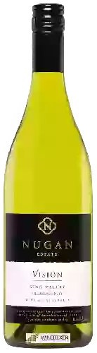 Wijnmakerij Nugan - Vision Chardonnay