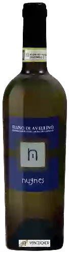 Wijnmakerij Nugnes - Fiano de Avellino