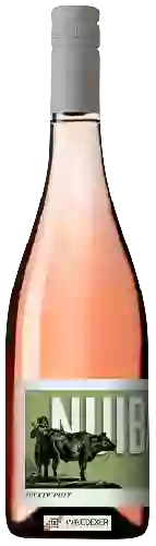 Wijnmakerij Nuiba - Fourth Post Rosé