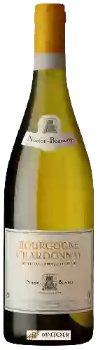 Wijnmakerij Nuiton-Beaunoy - Bourgogne Chardonnay