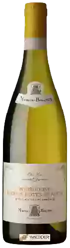 Wijnmakerij Nuiton-Beaunoy - Bourgogne Hautes-Côtes de Nuits Blanc