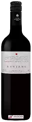 Wijnmakerij Nuviana - Tempranillo - Cabernet Sauvignon