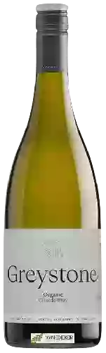 Wijnmakerij Greystone - Chardonnay