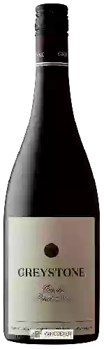 Wijnmakerij Greystone - Omihi Pinot Noir