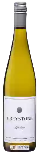 Wijnmakerij Greystone - Riesling