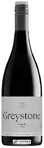 Wijnmakerij Greystone - Syrah