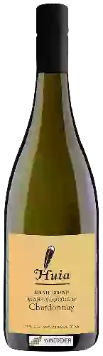 Wijnmakerij Huia - Chardonnay