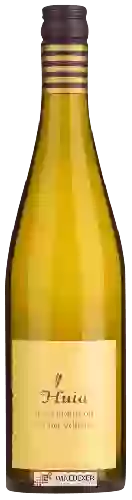 Wijnmakerij Huia - Grüner Veltliner