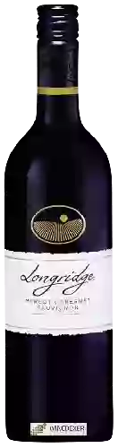Wijnmakerij Longridge - Merlot - Cabernet Sauvignon