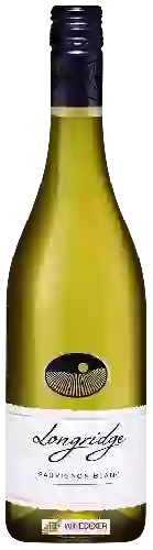 Wijnmakerij Longridge - Sauvignon Blanc