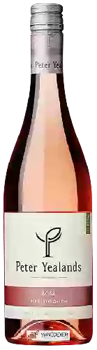 Wijnmakerij Peter Yealands - Rosé