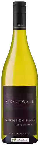 Wijnmakerij Stonewall - Sauvignon Blanc