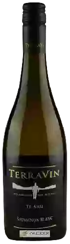 Wijnmakerij TerraVin - Te Ahu Sauvignon Blanc