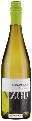 Wijnmakerij NZED - Sauvignon Blanc