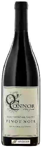 Wijnmakerij O'Connor Vineyard - Pinot Noir