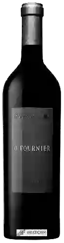 Wijnmakerij O. Fournier - Syrah - Cabernet Sauvignon