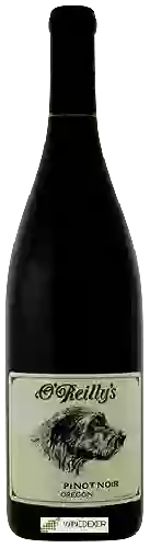 Wijnmakerij O'Reilly's - Pinot Noir