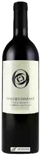 Wijnmakerij O'Shaughnessy - Cabernet Sauvignon Howell Mountain