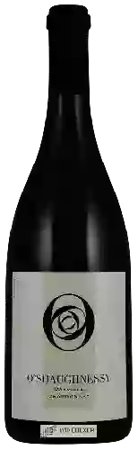 Wijnmakerij O'Shaughnessy - Chardonnay