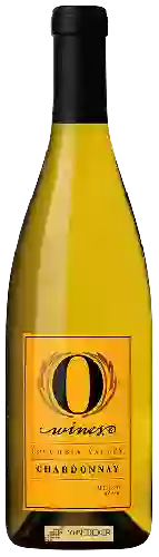 Wijnmakerij O Wines - Chardonnay