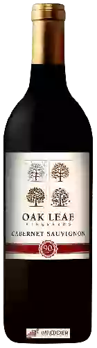 Wijnmakerij Oak Leaf - Cabernet Sauvignon